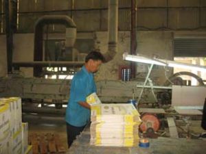 First Half of 2011, 109 Labor Disputes Occur