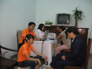 Counseling Women on Osteoporosis