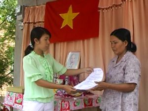 Many Activities Held to Celebrate the 121st Birthday of President Ho Chi Minh (May 19,1890 – May 19, 2011)