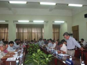 How to Solve Labor Dispute Issues