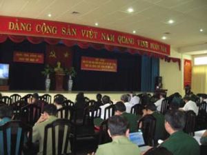 11,278 People in Dong Nai Joining the US Resistance War Enjoy Government Policy Benefits