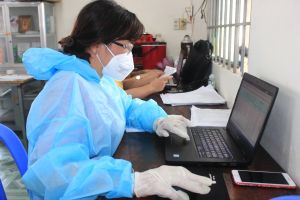 加强使用媒体通讯至预防新冠状病毒