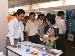 Opening the 2nd Thong Nhat Animal Breeders’ Day