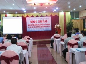 An alliance of production, processing and consumption for agricultural products: a key element for enterprises and farmers