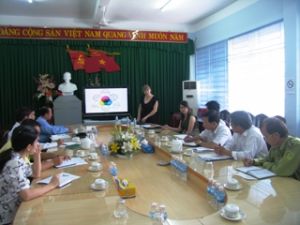 Reduce risk of contacting new infectious diseases