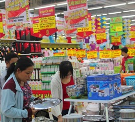 CPI Experiences the Lowest Increase in the Last Ten Months