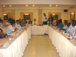 Great Opportunities to Invest into Benin