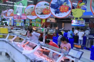 Dong Nai: CPI in July Keeps on Declining