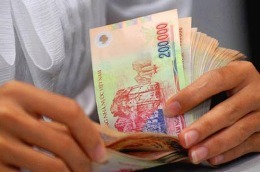 An Income VND9 Million or Less is Tax-Exempt