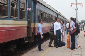 政府吸引投资至同奈60亿美元以上