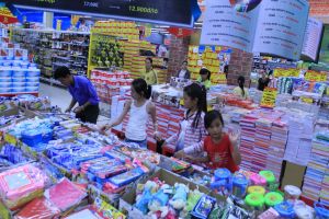 An Array of Promotions for Students on Back-to-School Season