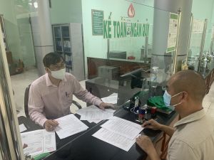 造出给企业政策贷款资金条件