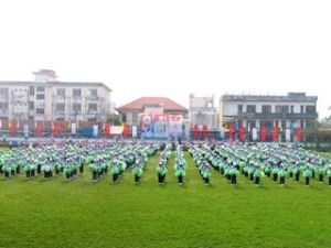 8th Bien Hoa City Phu Dong Festival 2011 to open
