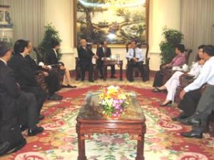 Dong Nai is the major investment of  Chinfon Group