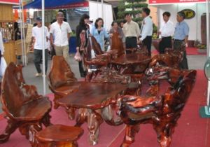 First Half of 2011, Dong Nai’s Industrial Production Rises by 17.2 Percent