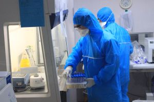 入境至越南要隔离、在家监督14天