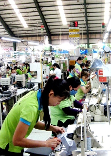 Dong Nai Saves 4 Million kWh Per Year