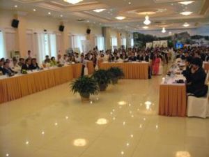 Area association needed for foreign investment promotion