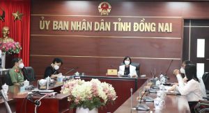 提高各地方的对外工作效果