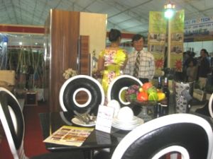 Measures to support small and medium enterprises strengthened