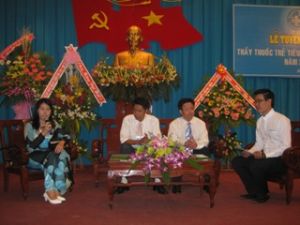 29 Young Physicians Honored