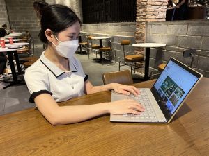 很多希望于同奈电子贸易