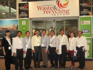 Dong Nai’s Trade and Investment Promotion Mission Pays a Working Visit to Australia