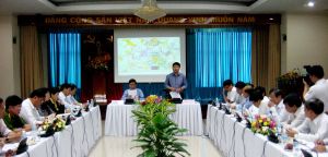 Dong Nai Raises 11 Transport-Related Issues