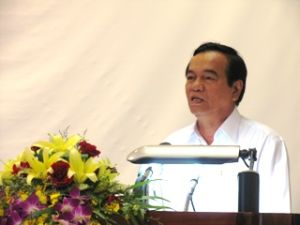 Pre-summation Meeting about 4-Year Implementation of the 8th Term Dong Nai Party Committee’s Resolution on Compensation, Support and Resettlement Policies