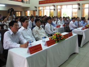 Planning for Long Thanh International Airport Announced