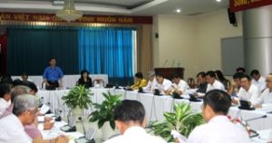 First Half of 2011: Socio-Economy Stays Pretty High Growth