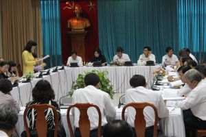 New production, business to secure social security