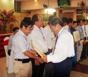 The Second Congress on Medical Association