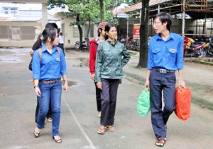 University, College entrance examination of 2012: all set