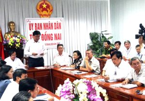 Strictly Enhancing traffic violation management