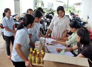 Commemorate World Population Day -  July 11th: Universal access to health care services