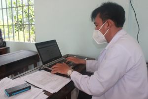 准备提供疫苗护照