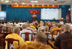 ​Thoroughly grasp Central Resolution 4 for religious dignitaries, patriots, intellects and businessmen