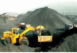 ​9 provinces to examine coal mining business