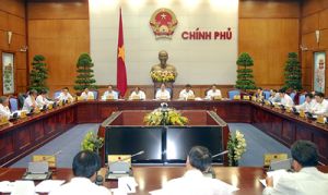 Amendment to Constitution is a national important issue