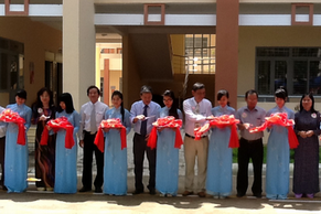Dong Nai announces establishment of Long Thanh – Nhon Trach Regional Vocational College.
