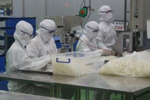 减少企业的环境手续