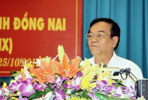 Leaders' responsibilities for their duties should be enhanced