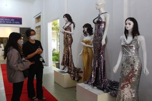 开起同奈文化遗产原力