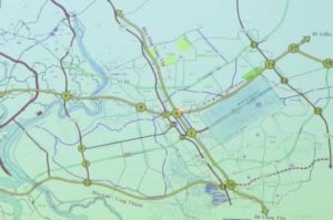 国会通过投资3号弯路和边和头顿高速公路主张