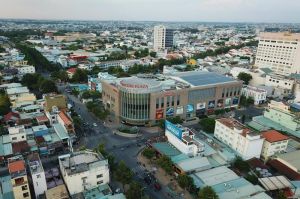 有效 开掘边和市地下空间