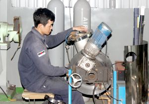 Big groups select Dong Nai as an investment destination