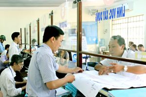 Dong Nai rises 13 levels on administrative reform
