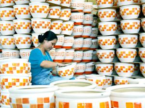 US companies looking for business in Dong Nai