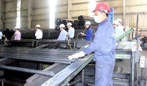 Export and the race into 4 major markets